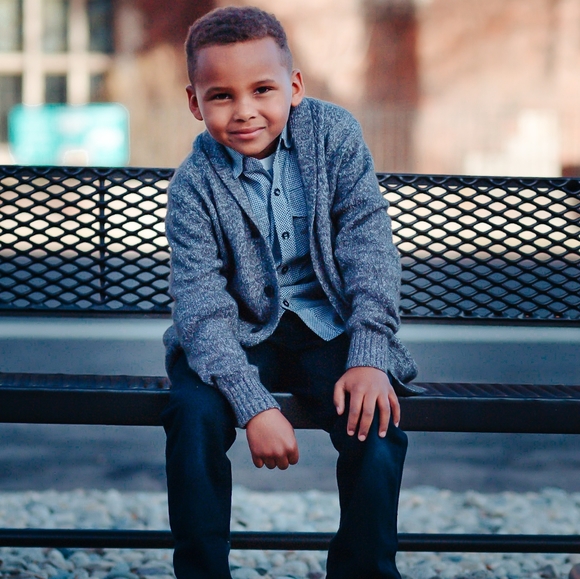 Meet your Posher, Amy - Picture 8 of 16